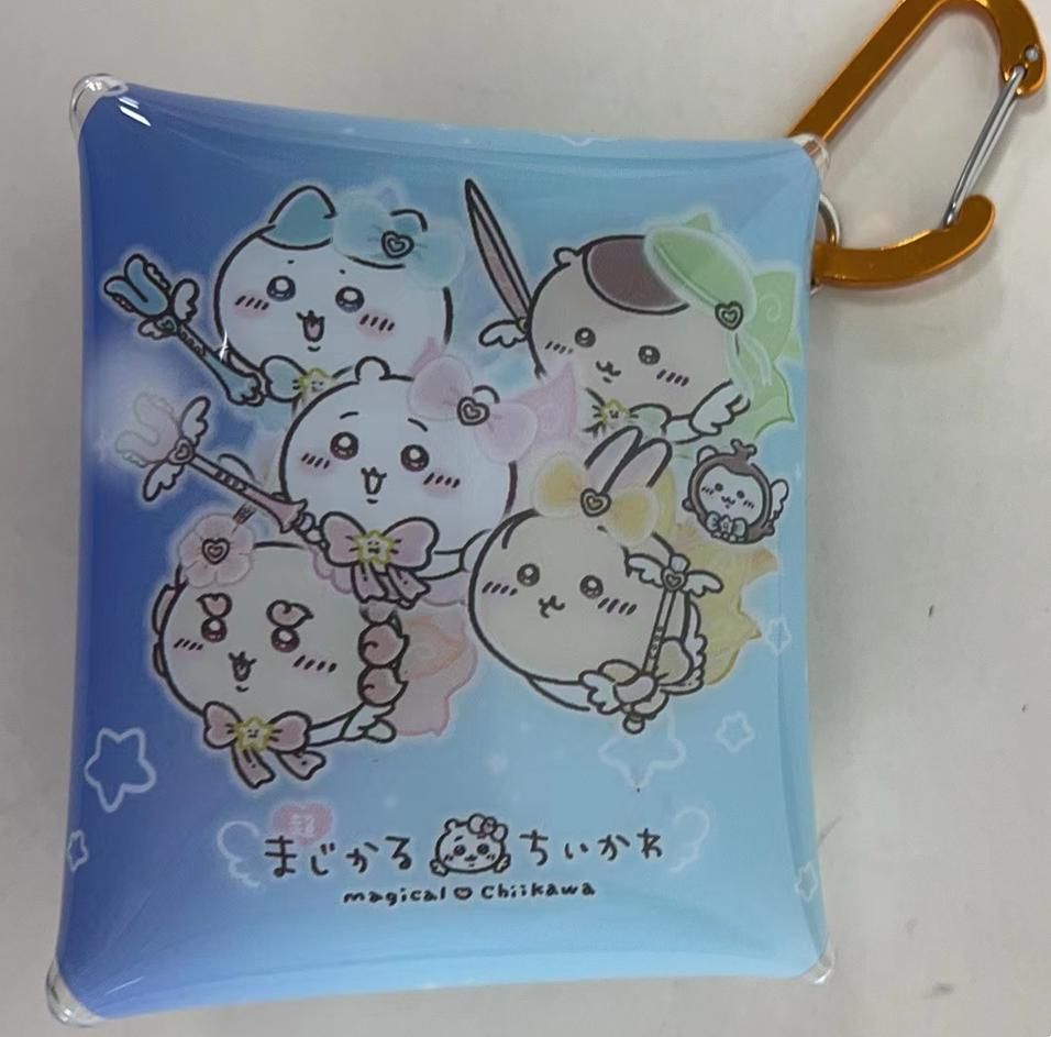 収納バッグ