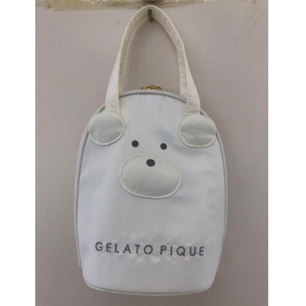 手提げ保温バッグ